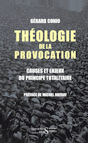 Théologie de la provocation